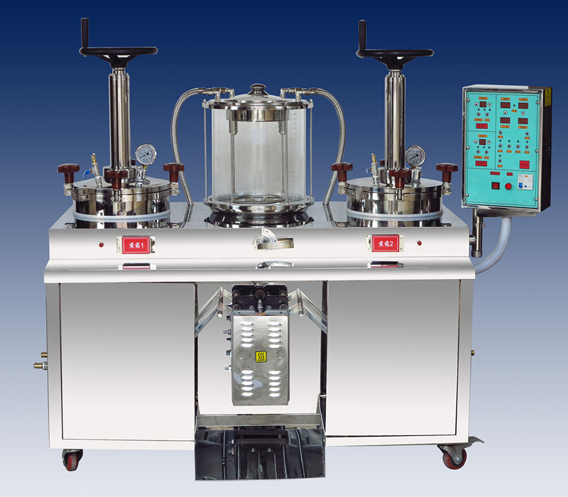 ZK-NS2+1B(密闭压榨2+1)