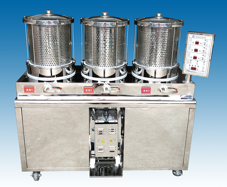 ZK-BC3+1������3+1�� ���ܼ�ҩ��װ��