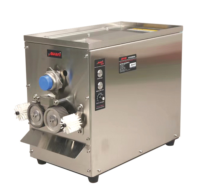 ZW-20 小型全自动制丸机