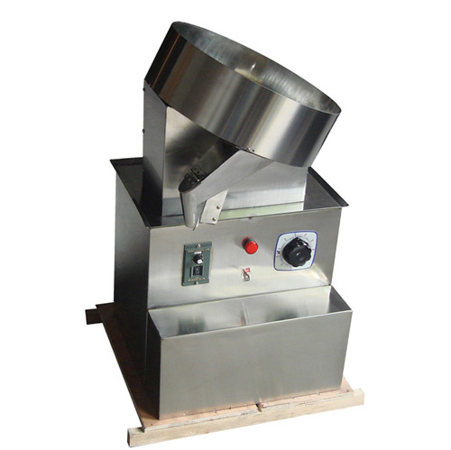 小型胶囊数粒机