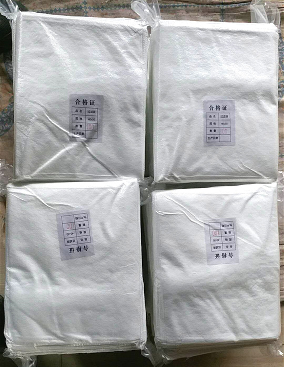 无纺布袋
